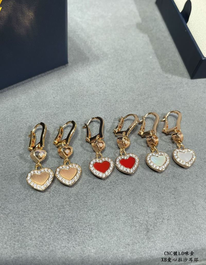 Chopard Earrings